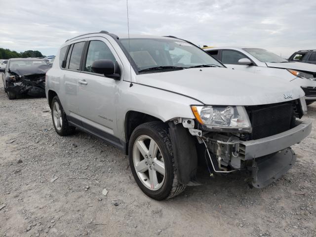 Jeep Compass li (2013)