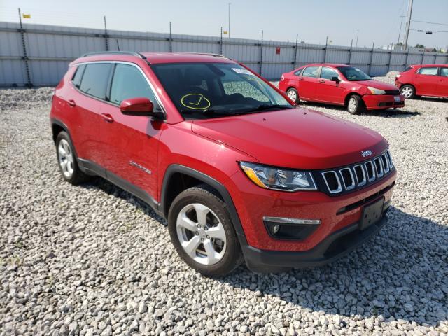 Jeep Compass (2017)