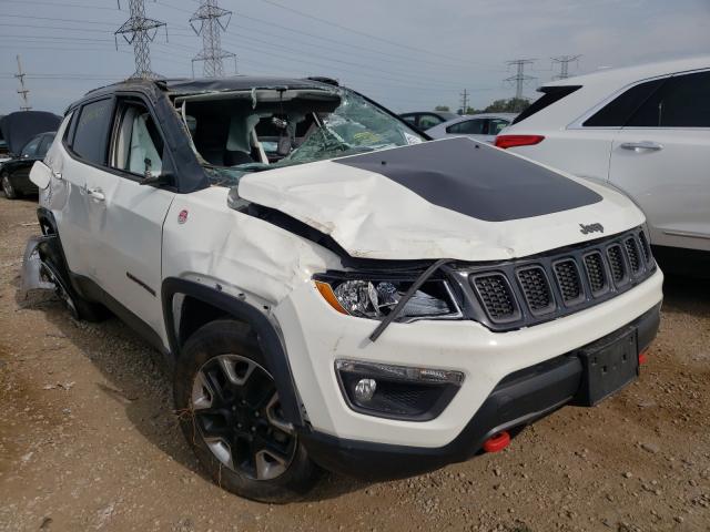 Jeep Compass tr (2018)
