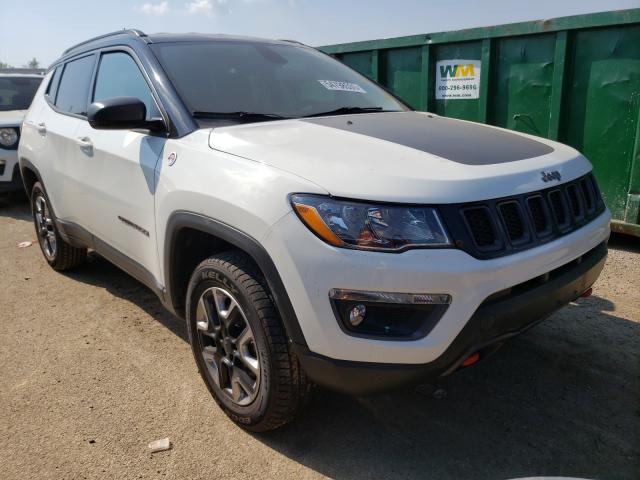 Jeep Compass tr (2018)