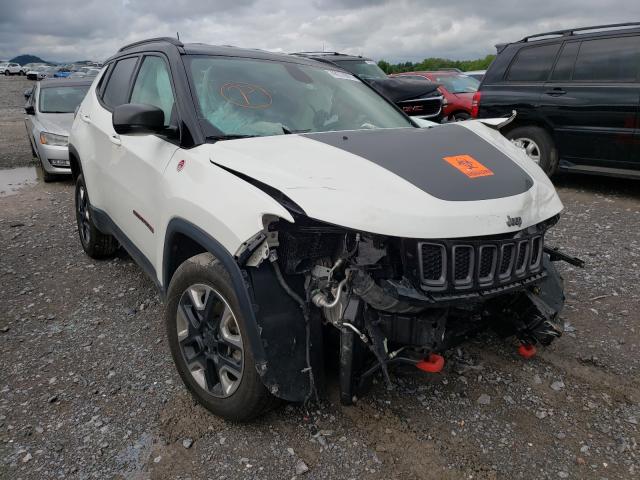 Jeep Compass tr (2018)
