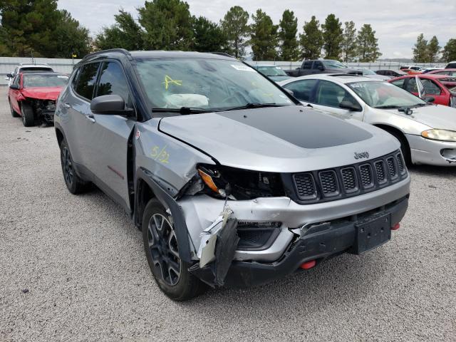 Jeep Compass tr (2019)