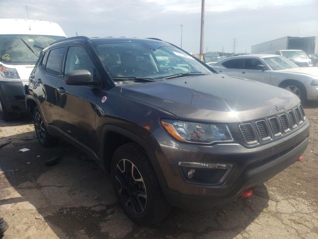 Jeep Compass tr (2019)