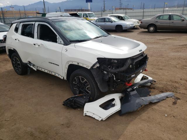Jeep Compass tr (2019)