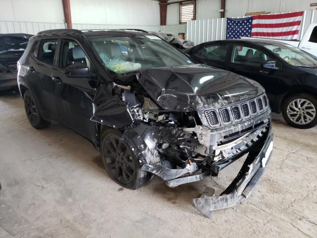 Jeep Compass li (2020)