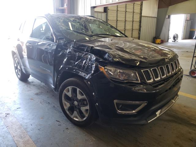 Jeep Compass li (2020)