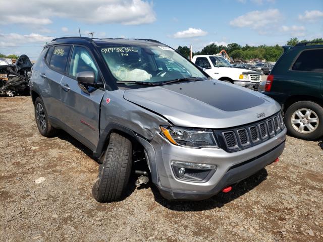 Jeep Compass tr (2020)
