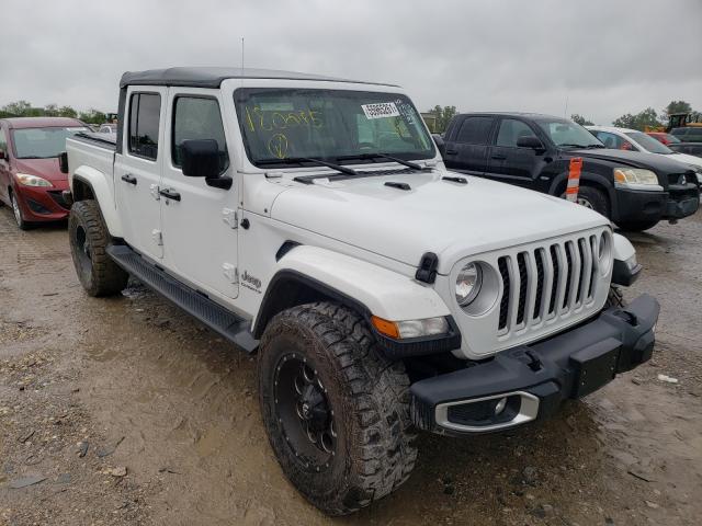 Jeep Gladiator (2020)