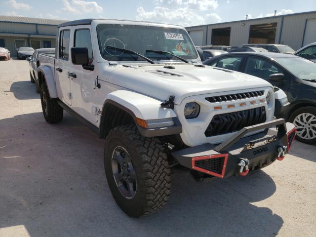 Jeep Gladiator (2020)