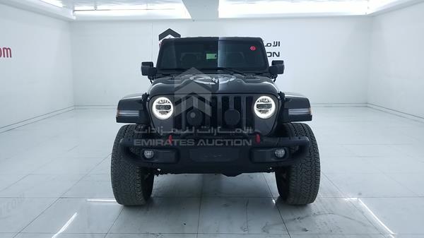 Jeep Gladiator (2020)