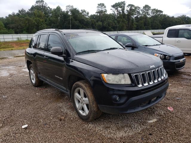 Jeep Compass (2012)