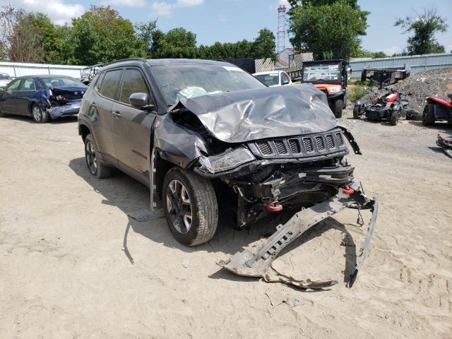 Jeep Compass tr (2017)