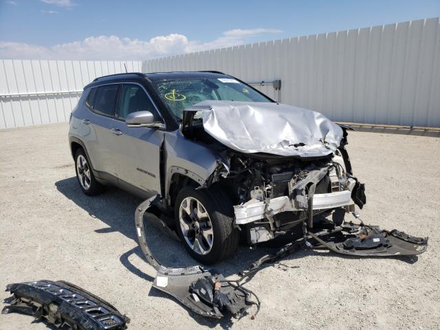 Jeep Compass (2017)