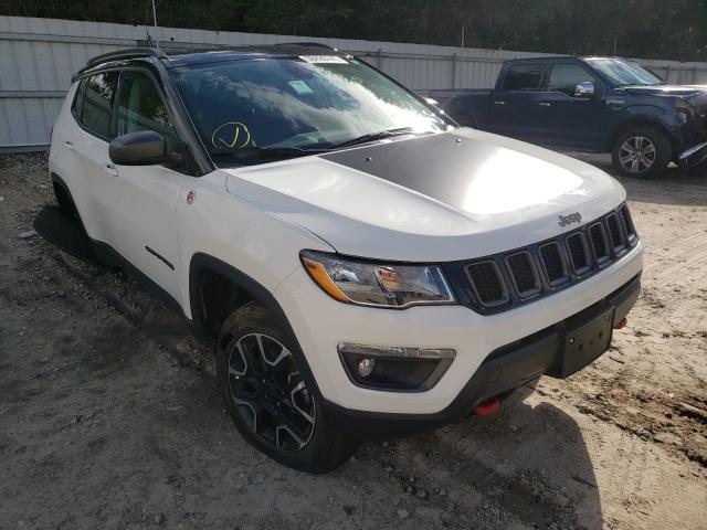 Jeep Compass tr (2019)