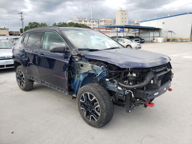 Jeep Compass tr (2019)