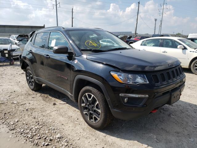 Jeep Compass tr (2020)