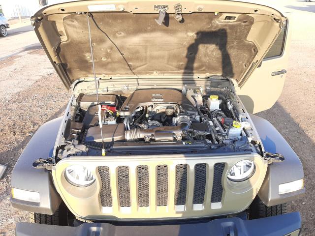 Jeep Gladiator 2020