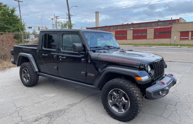 Jeep Gladiator (2020)