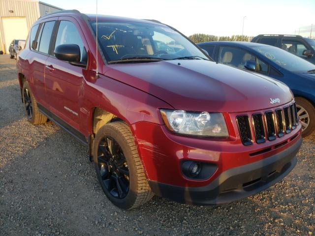 Jeep Compass (2012)