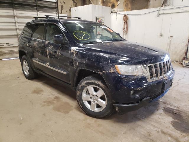 Jeep Cherokee (2012)