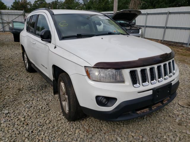 Jeep Compass (2013)