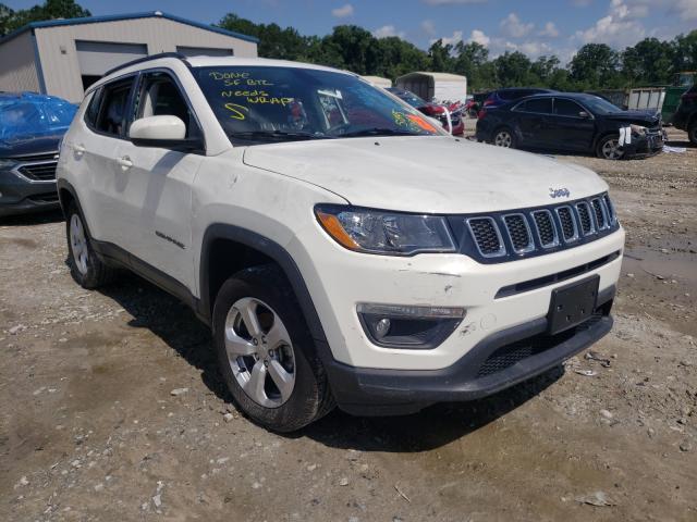 Jeep Compass (2018)