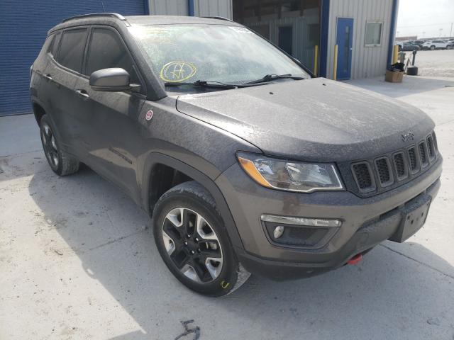 Jeep Compass tr (2018)