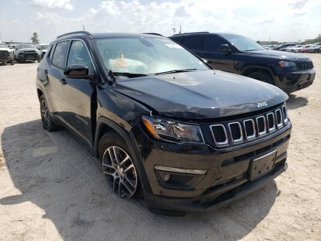 Jeep Compass (2019)