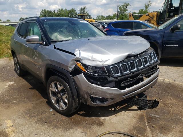 Jeep Compass (2019)