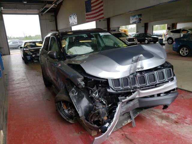 Jeep Compass tr (2020)