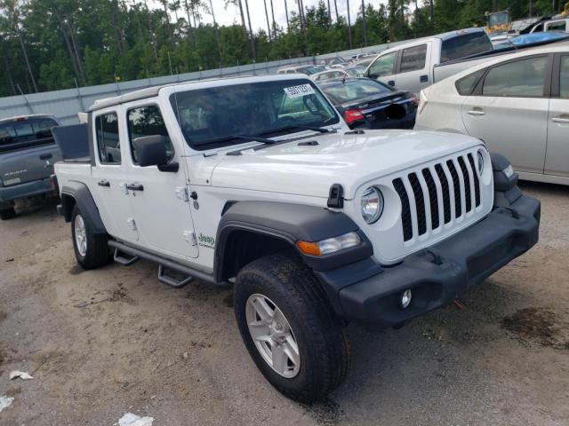 Jeep Gladiator (2020)