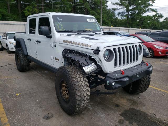 Jeep Gladiator (2020)