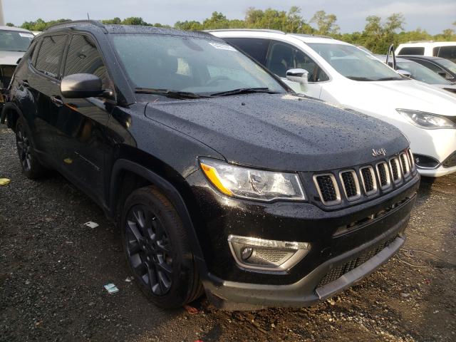Jeep Compass 80 (2021)