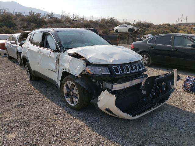 Jeep Compass li (2021)