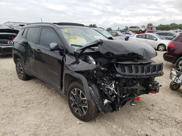 Jeep Compass tr (2021)