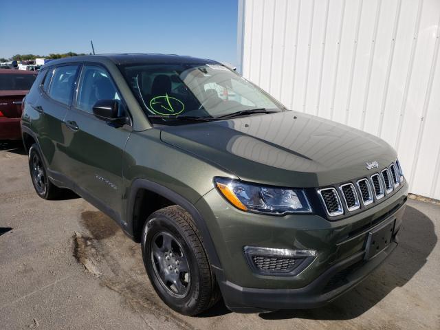 Jeep Compass (2018)