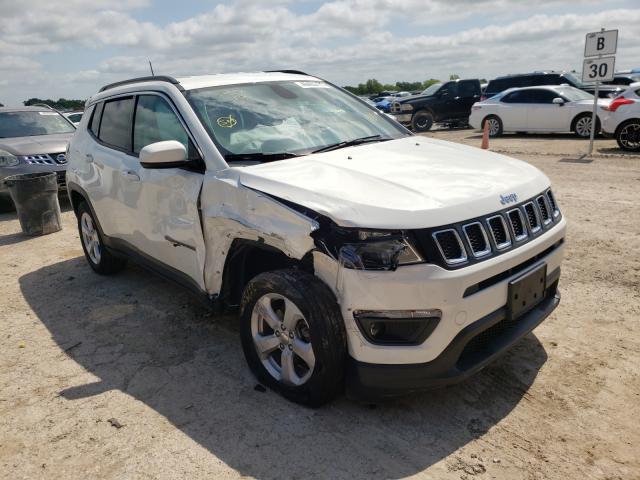Jeep Compass (2018)