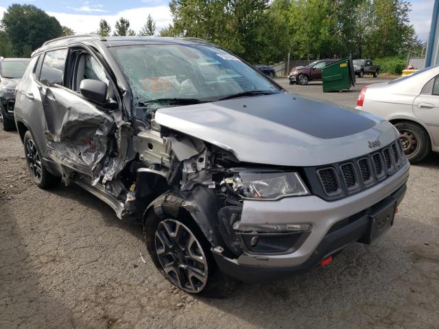 Jeep Compass tr (2019)