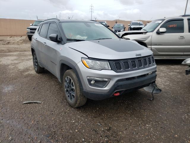 Jeep Compass (2018)