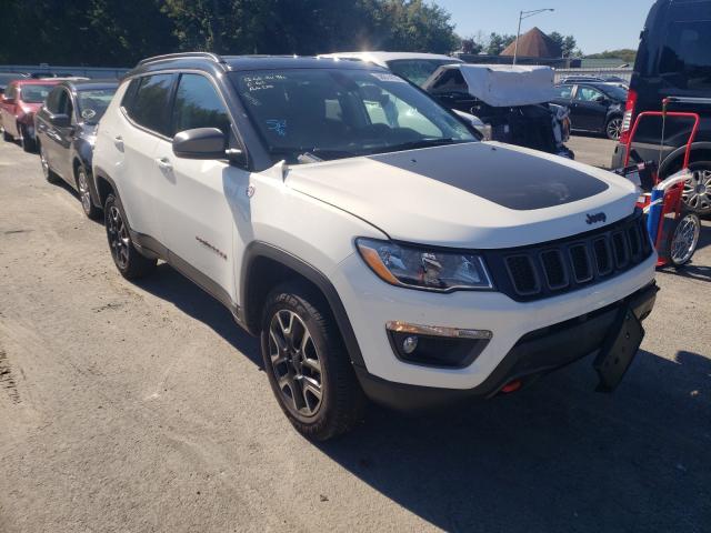 Jeep Compass tr (2019)