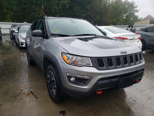 Jeep Compass tr (2019)