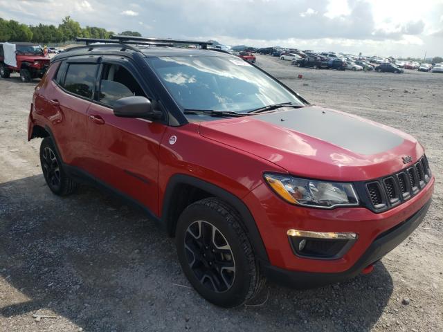 Jeep Compass tr (2019)