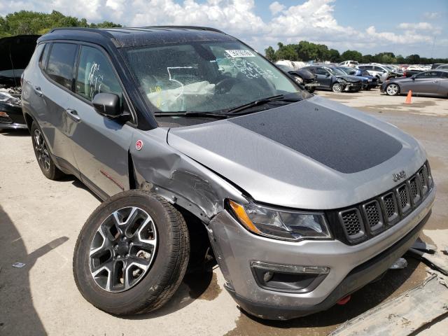 Jeep Compass tr (2020)