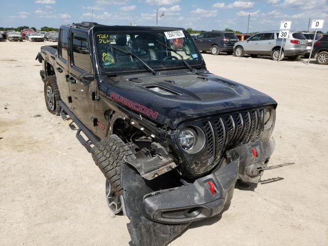 Jeep Gladiator (2020)
