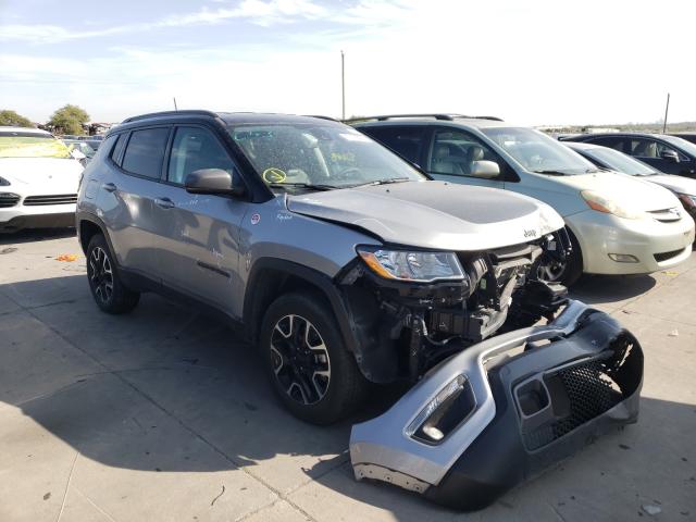 Jeep Compass tr (2021)