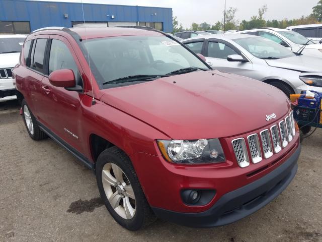 Jeep Compass (2014)