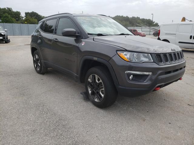 Jeep Compass tr (2017)