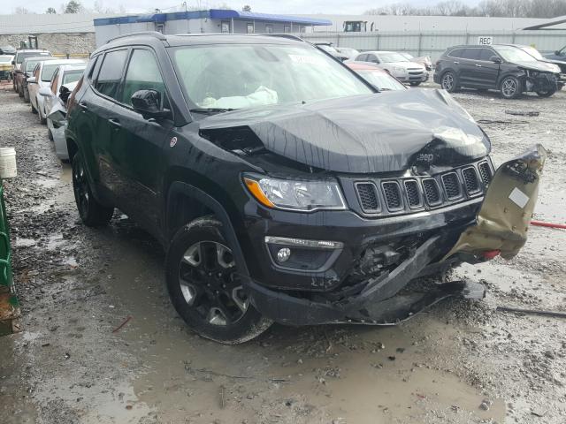 Jeep Compass (2017)