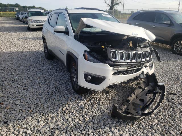Jeep Compass (2018)