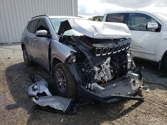 Jeep Compass (2018)